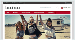 Desktop Screenshot of nodus-tec.com